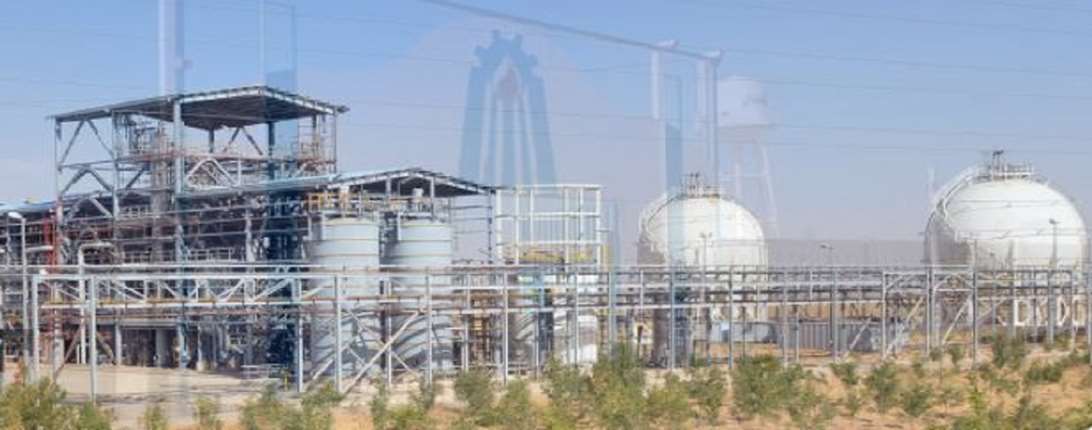 EO of Ibn Sina Plant, Hamedan