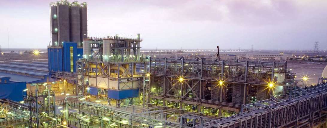 Arvand Petrochemical Co.