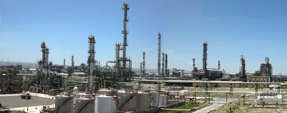 Tabriz Petrochemical Co.