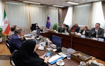 Iran Oil Ministry Advances Administrative Reform, Approves Data-Driven Projects