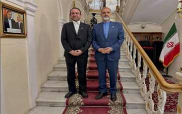 Iran, Russia Seek to Expand Petrochem Cooperation 