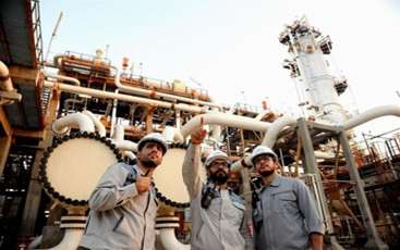 Iran Petchem Industry Maintained Supply Chains Through Wartime Disruptions