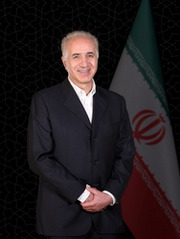  Hussein Alimorad 