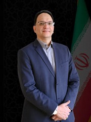 Mohsen Ebrahimi