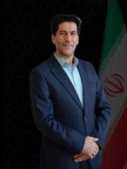 Alireza Heidari