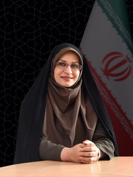 Maryam Mashayekhi