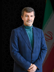 Ghodratollah Nasiri