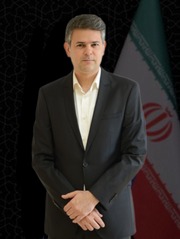 Mohammad Maghareh
