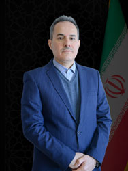 Seyed Mehdi Rasti