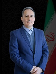 Seyed Mehdi Rasti