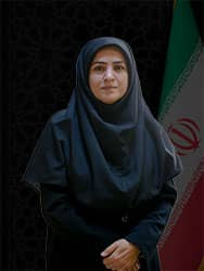 Khadijeh Karimi