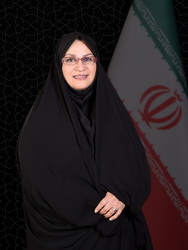  Maryam Mashayekhi 