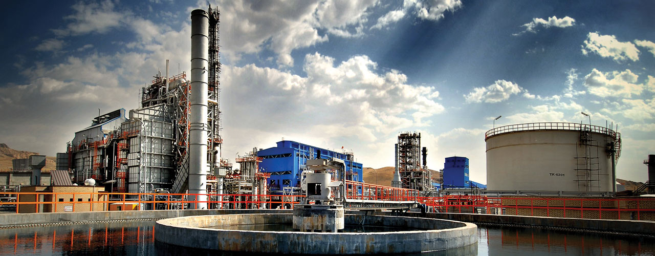 Kermanshah  Petrochemical Indus‌try Co.