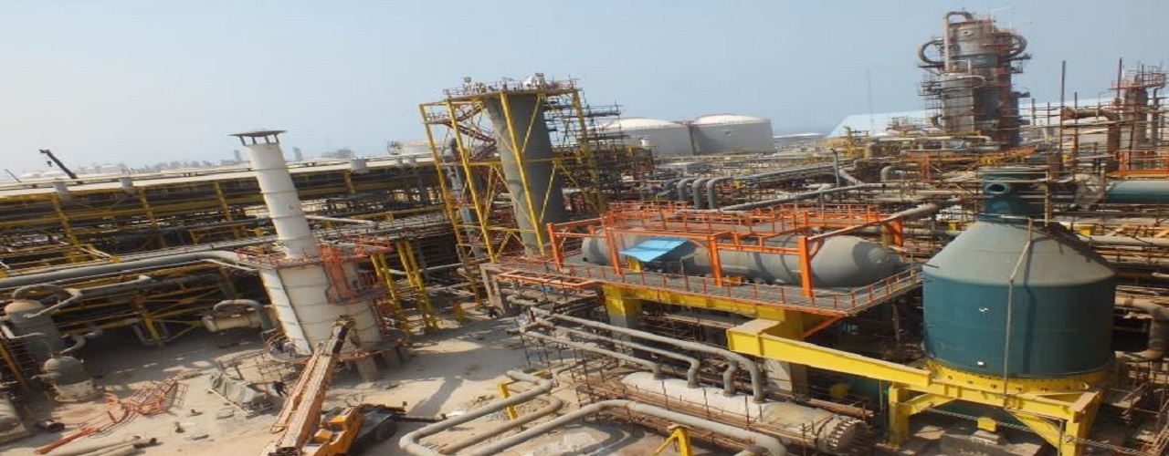 Hengam Petrochemical (Phase 2) Urea