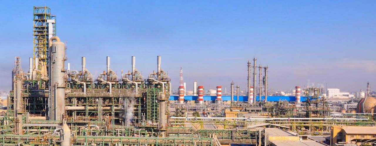 Amir Kabir Petrochemical Co.