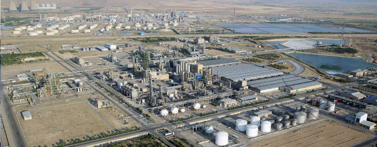 Shazand (Arak) Petrochemical Co.