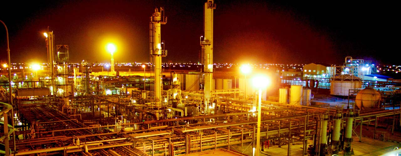 Abadan Petrochemical Co.