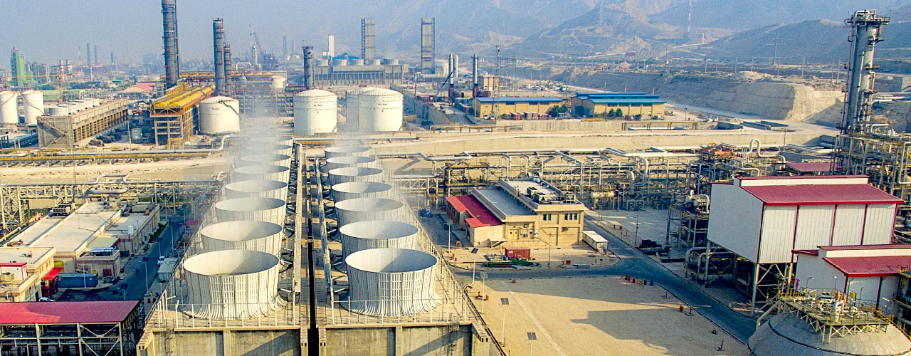 Bushehr Petrochemical Co.