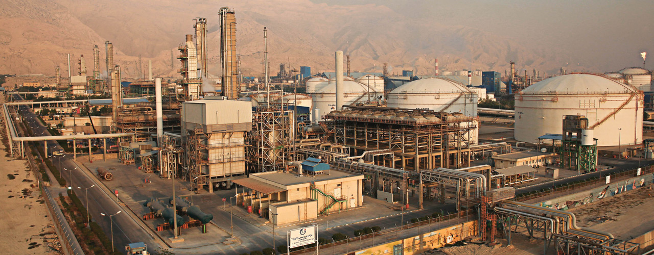 Zagros Petrochemical Co.