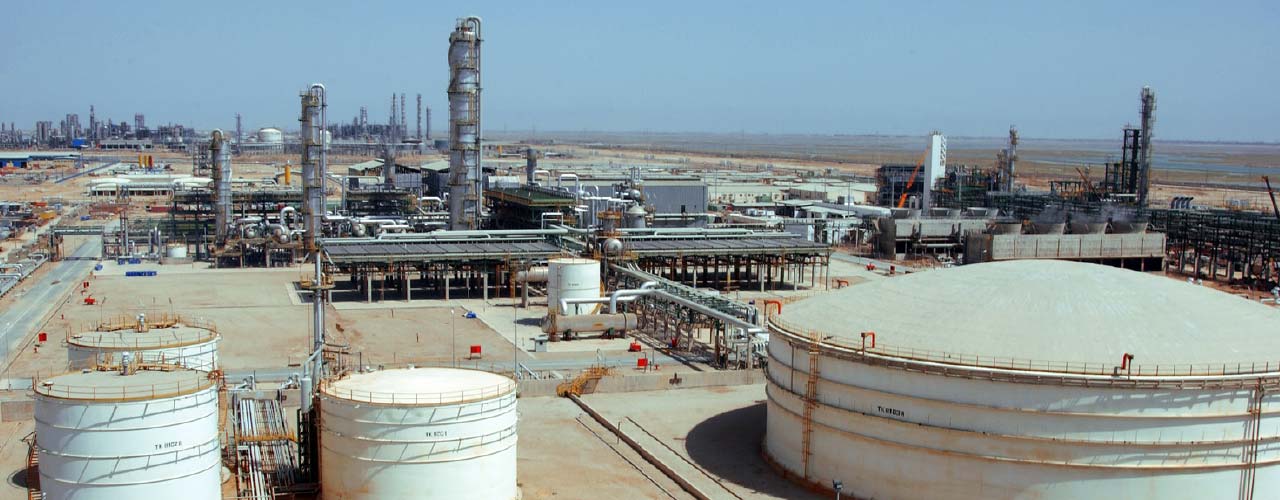 Fanavaran Petrochemical Co.