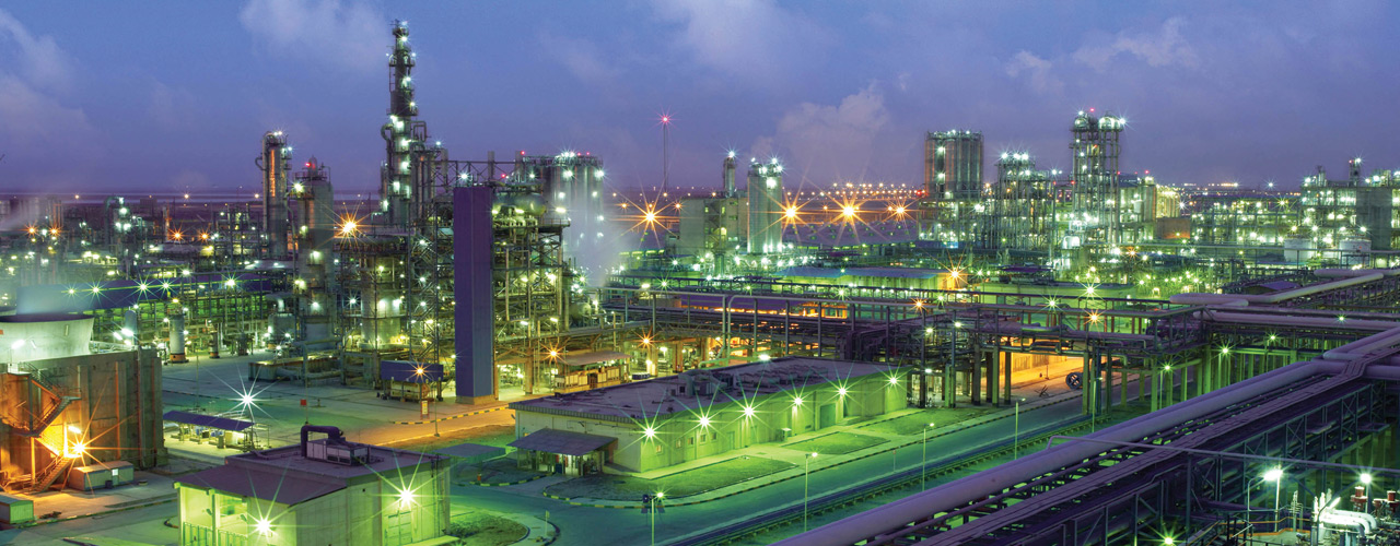 Marun Petrochemical Co.