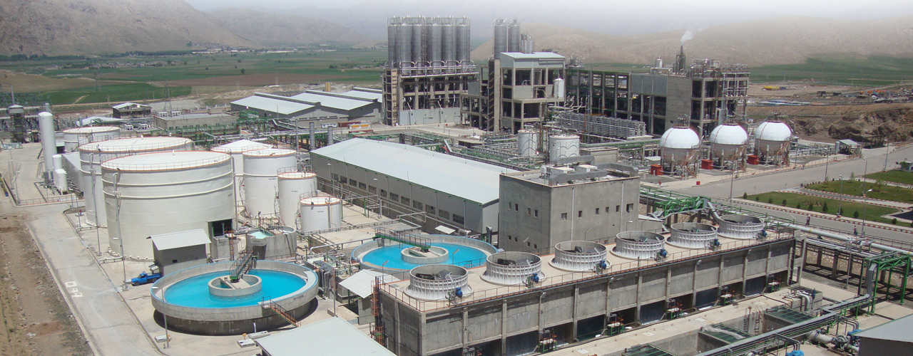 Kermanshah Polymer Co.